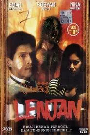 Lenjan movie poster