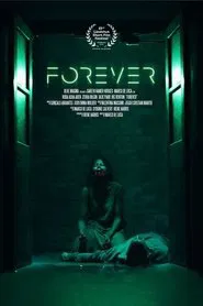 Forever movie poster