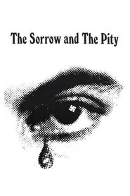 The Sorrow and the Pity movie poster