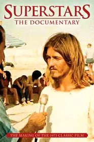 Superstars: The Documentary movie poster