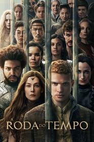 Poster da série A Roda do Tempo
