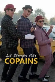 The Summer After Graduation movie poster