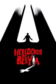 Heirs of the Beast movie poster