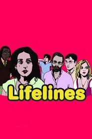 Lifelines movie poster