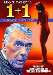 1+1: Exploring The Kinsey Reports movie poster