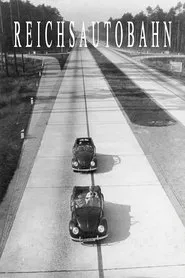 Reichsautobahn movie poster