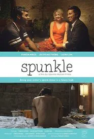 Spunkle movie poster