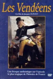 Les Vendéens movie poster
