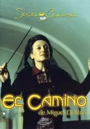 El Camino tv show poster