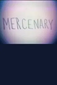 Mercenary movie poster