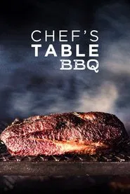Chef's Table: BBQ tv show poster