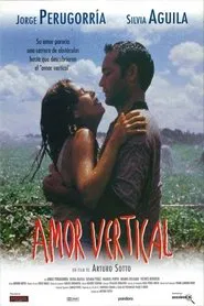 Vertical Love movie poster