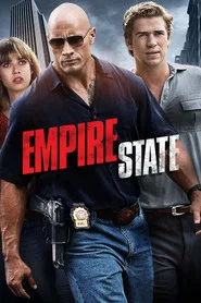 Empire State movie poster