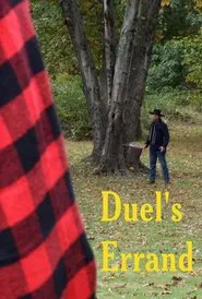 Duel's Errand movie poster