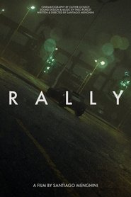 Rally movie poster