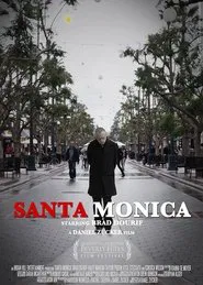 Poster do filme Santa Monica