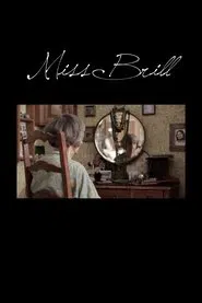 Poster do filme Miss Brill
