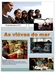 As viúvas do mar movie poster