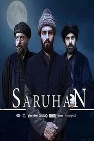 Saruhan movie poster