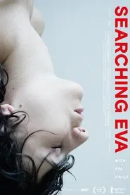 Searching Eva movie poster