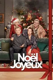 Merry Christmas movie poster