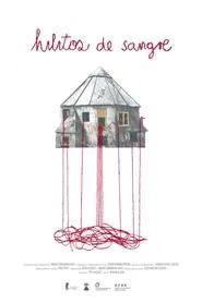 Threads Of Blood movie poster