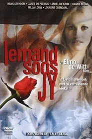 Iemand Soos jy movie poster