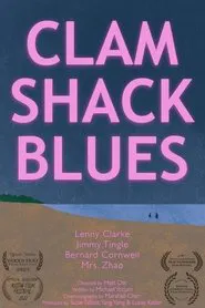 Clam Shack Blues movie poster