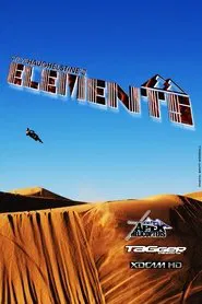 Elements movie poster