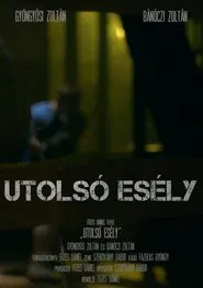 Poster do filme Last Chance