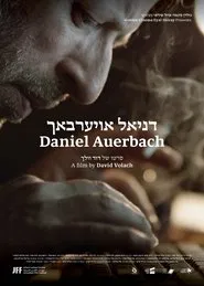 Daniel Auerbach movie poster