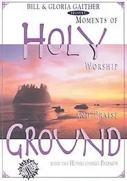 Holy Ground movie poster