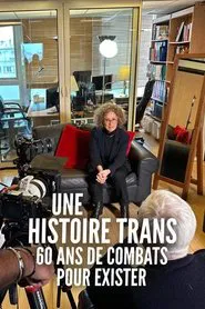 Poster do filme Une histoire trans