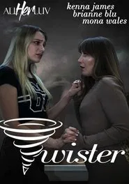 Twister movie poster