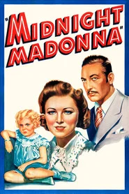 Midnight Madonna movie poster