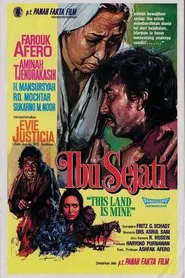 Ibu Sejati movie poster