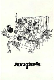 My Friends Act II movie poster