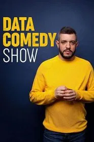 Data Comedy Show tv show poster
