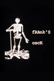 Frank's Cock movie poster