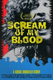 Scream of My Blood: A Gogol Bordello Story movie poster