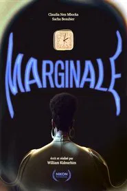 MARGINALE movie poster