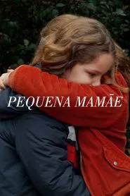 Poster do filme Pequena Mamãe