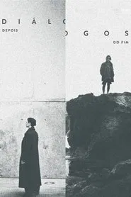 Dialogues After the End movie poster