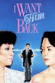 Stolen: One Husband movie poster