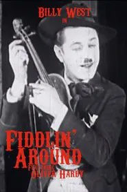 Fiddlin' Around movie poster
