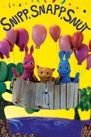 Snipp, Snapp, Snut movie poster