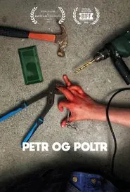 Petr og Poltr movie poster