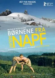 The Children From the Napf movie poster
