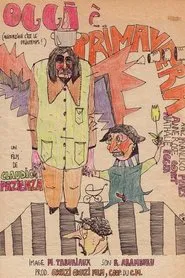 Poster do filme Oggi è primavera