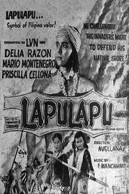 Lapu-Lapu movie poster